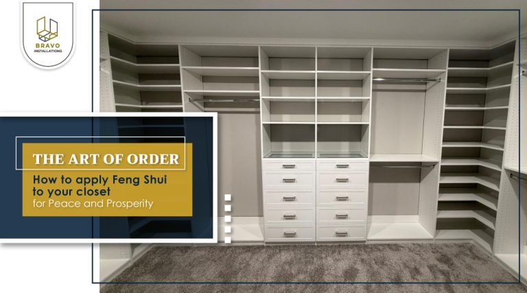 The Art of Order